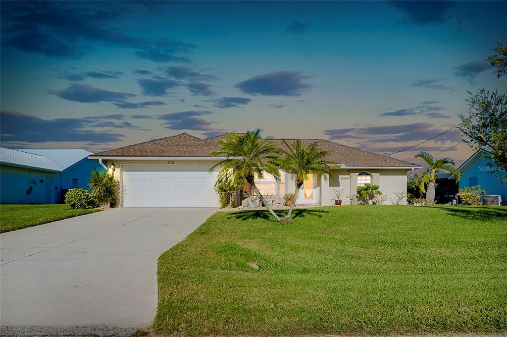 209 Bunker Road Rotonda West, FL 33947 - Photo 1 of 1 Gallery Image 1