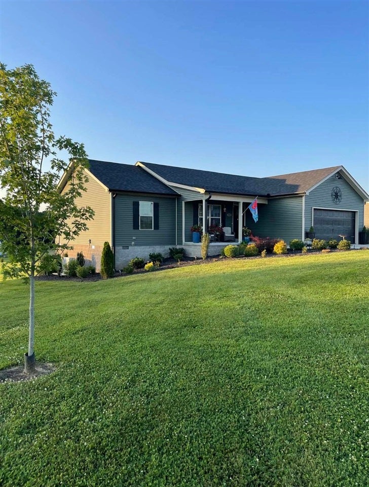 1408 Pondsville Kepler Road Smiths Grove, KY 42171 - Photo 5 of 71 Gallery Image 5