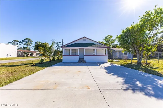 $285,000 | 2428 Stella Street, Fort Myers, FL 33901