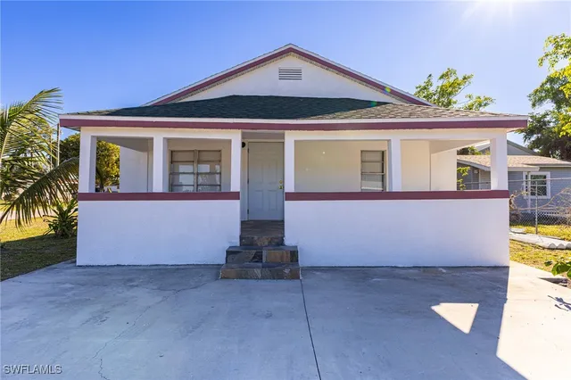 $285,000 | 2428 Stella Street, Fort Myers, FL 33901