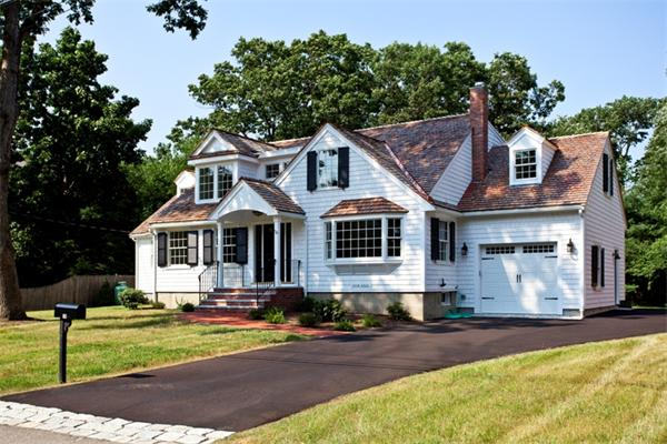 78 Oriole Road Westwood, MA 02090 - Photo 1 of 7 Gallery Image 1