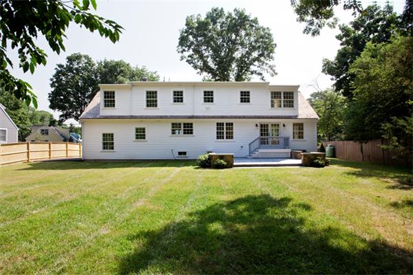 78 Oriole Road Westwood, MA 02090 - Photo 7 of 7 Gallery Image 7