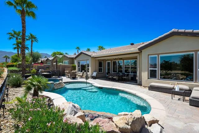 $1,149,000 | 61290 Living Stone Drive, La Quinta, CA 92253