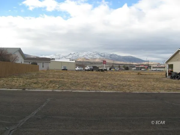 $20,500 | Tbd Castle Street, Wells, NV 89835