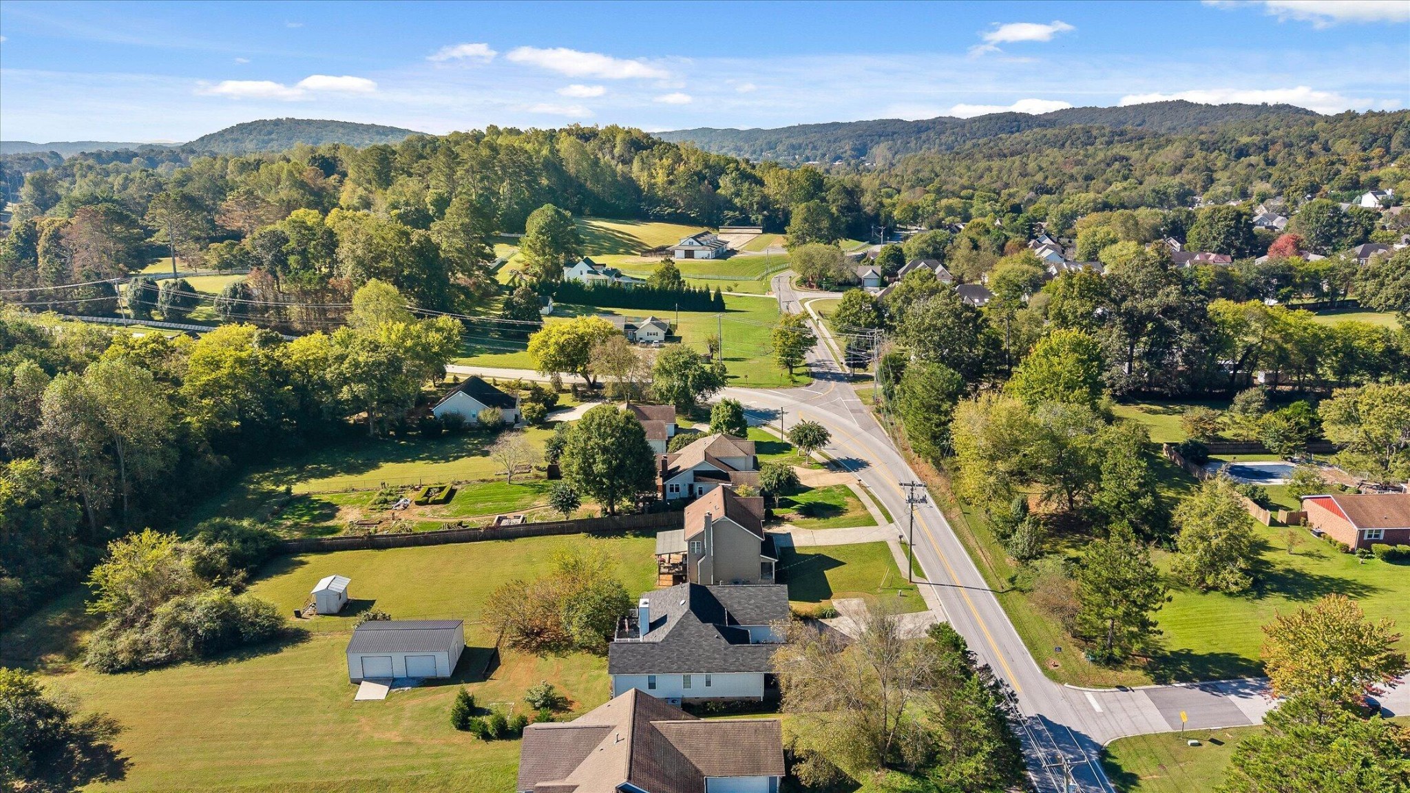 5710 Edgmon Road Ooltewah, TN 37363 - Photo 66 of 68 Gallery Image 66
