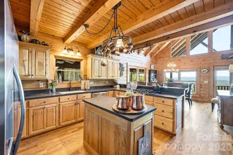 $1,000,000 | 3918 Skyline Drive, Morganton, NC 28655