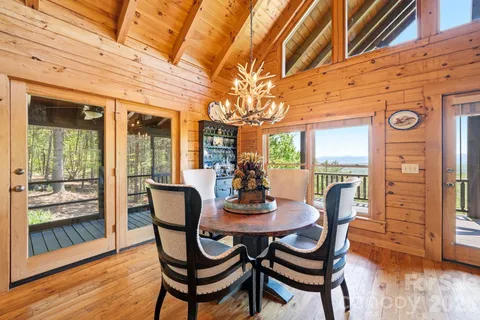 $1,000,000 | 3918 Skyline Drive, Morganton, NC 28655