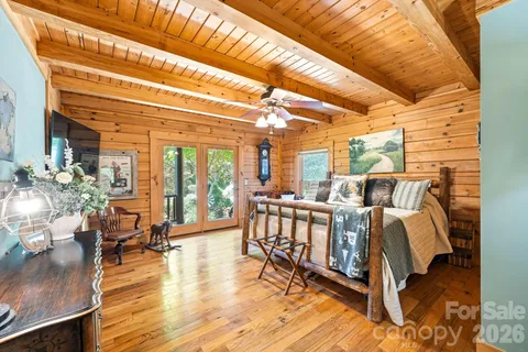 $1,000,000 | 3918 Skyline Drive, Morganton, NC 28655