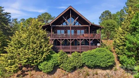 $1,000,000 | 3918 Skyline Drive, Morganton, NC 28655