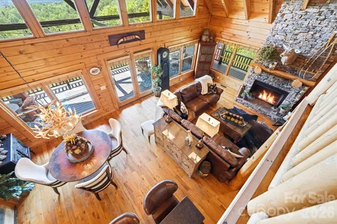 $1,000,000 | 3918 Skyline Drive, Morganton, NC 28655