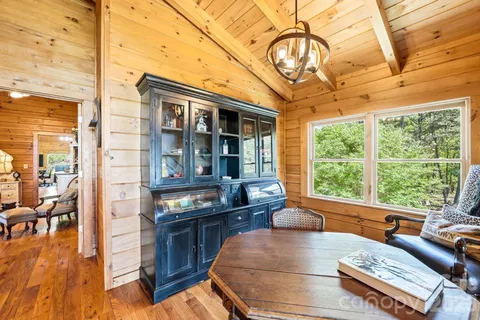$1,000,000 | 3918 Skyline Drive, Morganton, NC 28655