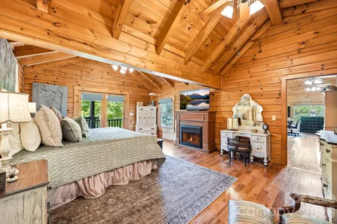 $1,000,000 | 3918 Skyline Drive, Morganton, NC 28655