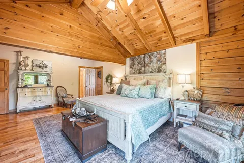 $1,000,000 | 3918 Skyline Drive, Morganton, NC 28655