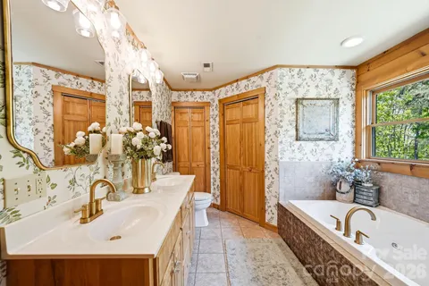 $1,000,000 | 3918 Skyline Drive, Morganton, NC 28655