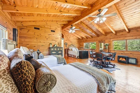 $1,000,000 | 3918 Skyline Drive, Morganton, NC 28655