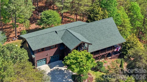 $1,000,000 | 3918 Skyline Drive, Morganton, NC 28655