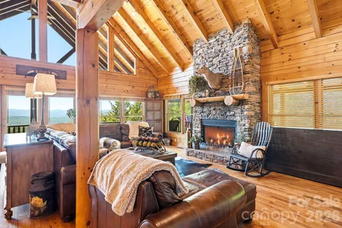 $1,000,000 | 3918 Skyline Drive, Morganton, NC 28655