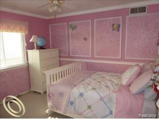 16725 Carter Road Trenton, MI 48183 - Photo 11 of 14 BR1.jpg