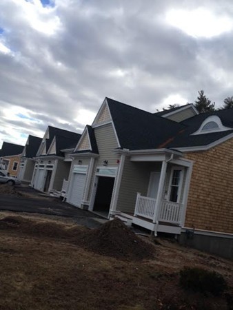 3 Pine Ridge Way, Unit MODEL E Carver, MA 02330 - Photo 1 of 8 Gallery Image 1