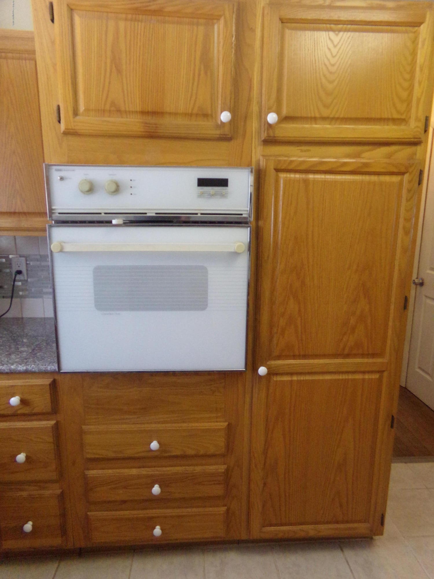 1193 Bear Drive Bushkill, PA 18324 - Photo 6 of 29 a view of cabinets and utility room