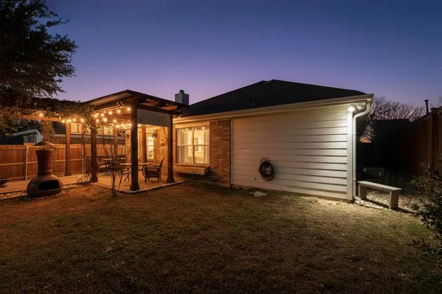 $415,000 | 9108 Brinson Drive, Fort Worth, TX 76244