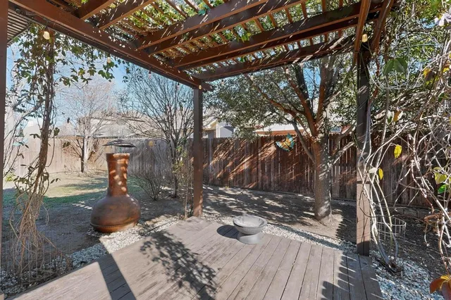 $415,000 | 9108 Brinson Drive, Fort Worth, TX 76244