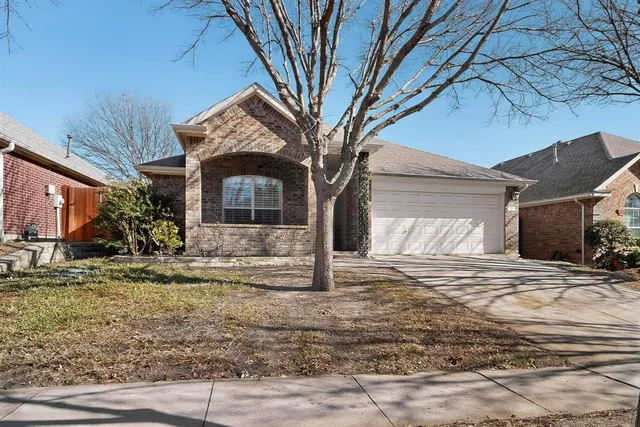 $415,000 | 9108 Brinson Drive, Fort Worth, TX 76244
