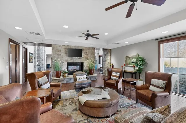 $415,000 | 9108 Brinson Drive, Fort Worth, TX 76244