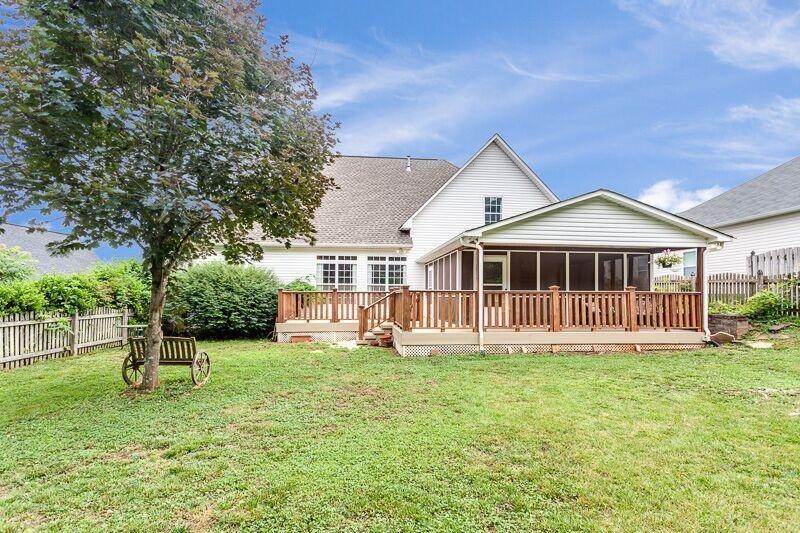 13159 Clear Ridge Road Knoxville, TN 37922 - Photo 37 of 38 Gallery Image 37