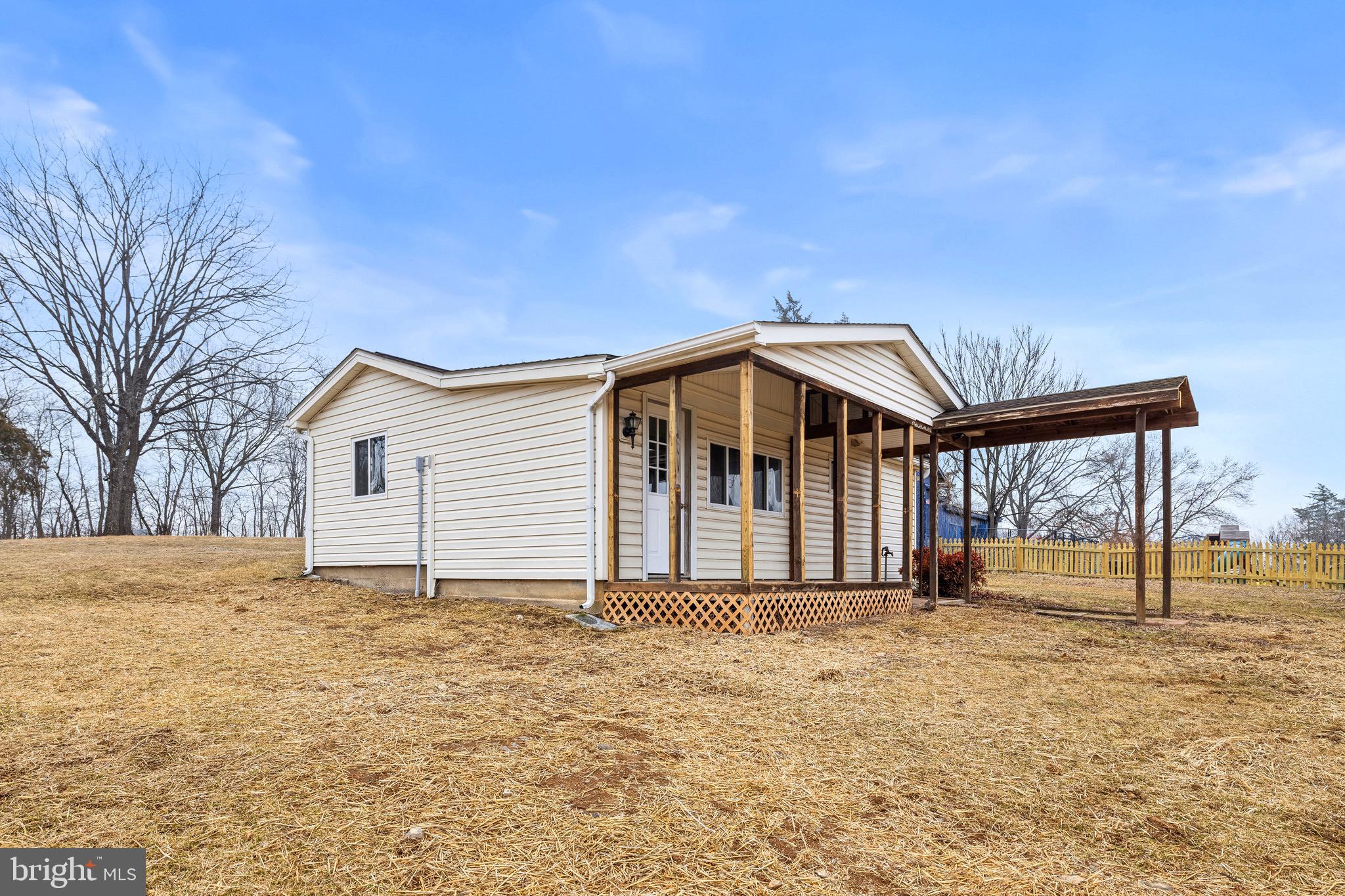 3360 Senedo Road Quicksburg, VA 22847 - Photo 53 of 58