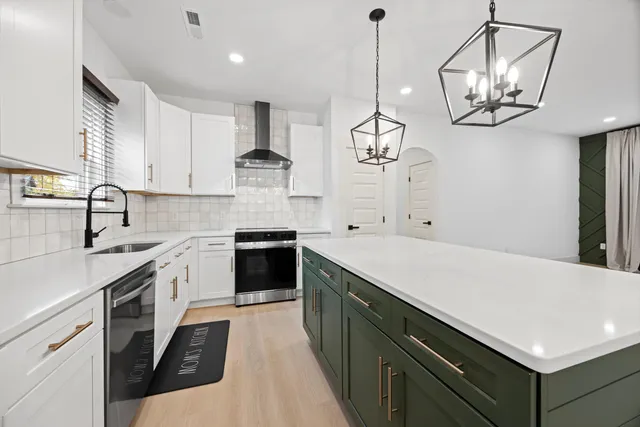 $2,600 | 2505 Vance Avenue, Chattanooga, TN 37404