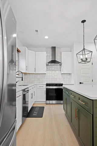 $2,600 | 2505 Vance Avenue, Chattanooga, TN 37404