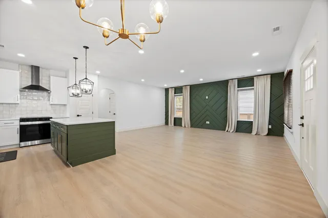 $2,600 | 2505 Vance Avenue, Chattanooga, TN 37404