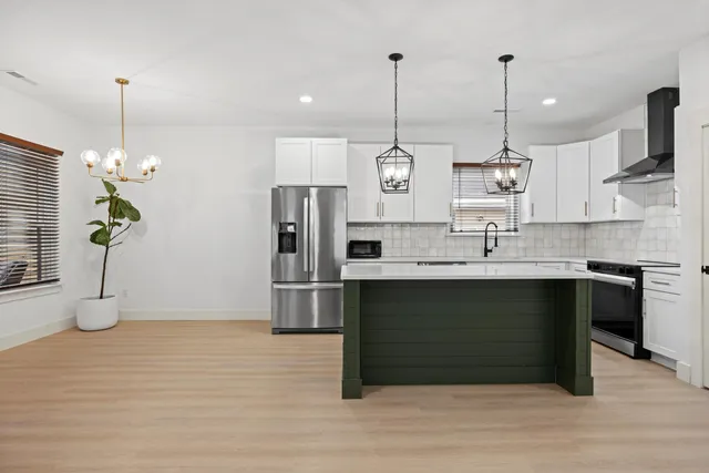 $2,600 | 2505 Vance Avenue, Chattanooga, TN 37404