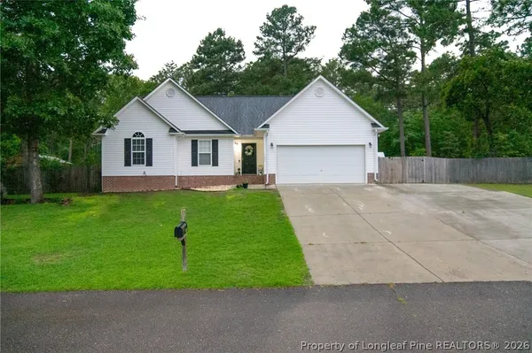 $1,695 | 143 Haywood Drive, Raeford, NC 28376