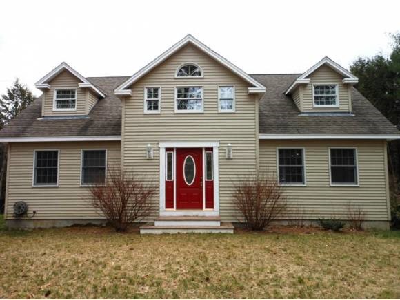135 Shaker Road Canterbury, NH 03224 - Photo 1 of 1 Gallery Image 1