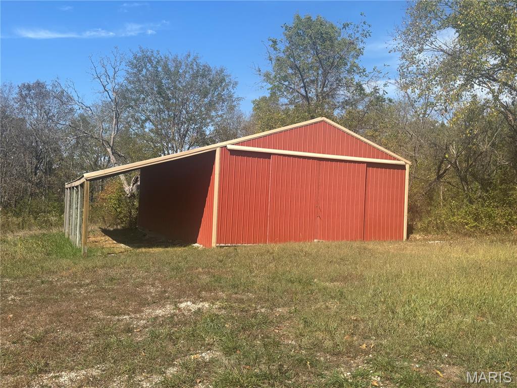 1921 West Springfield Road St. Clair, MO 63077 - Photo 30 of 37