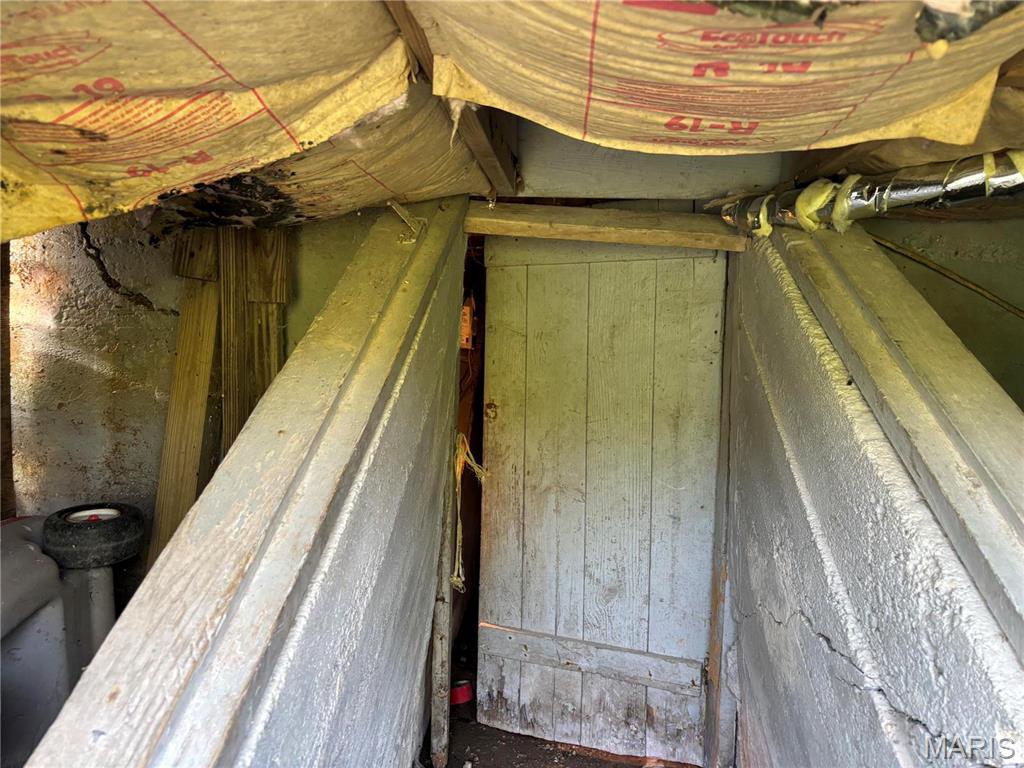 1921 West Springfield Road St. Clair, MO 63077 - Photo 33 of 37