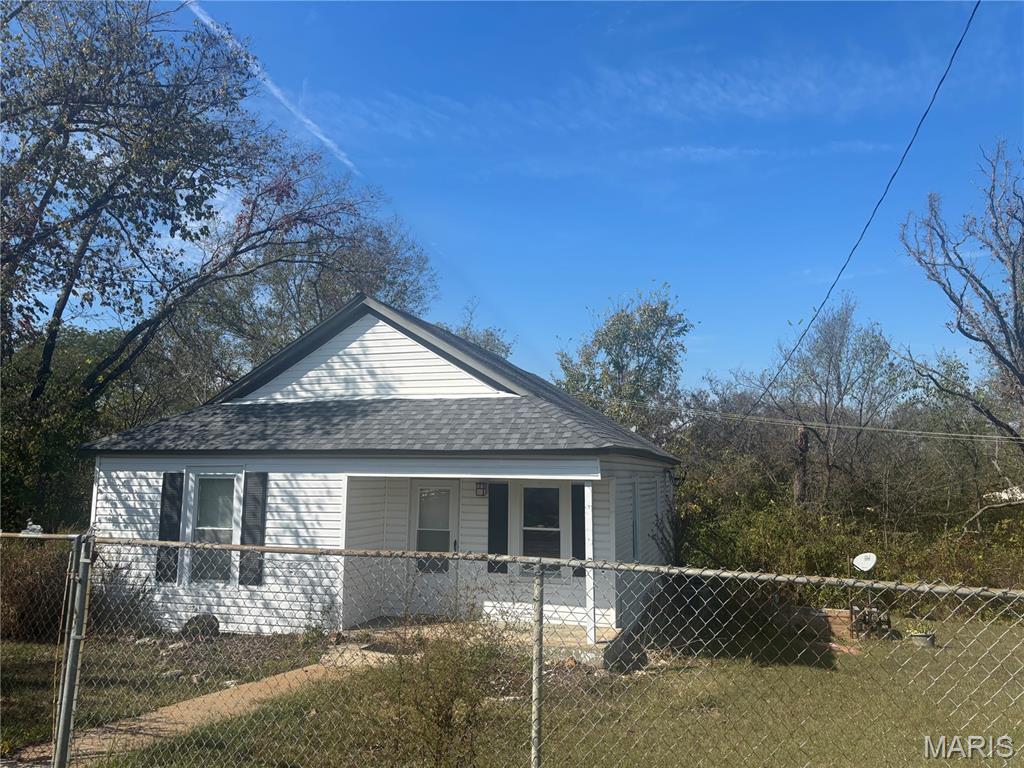 1921 West Springfield Road St. Clair, MO 63077 - Photo 36 of 37