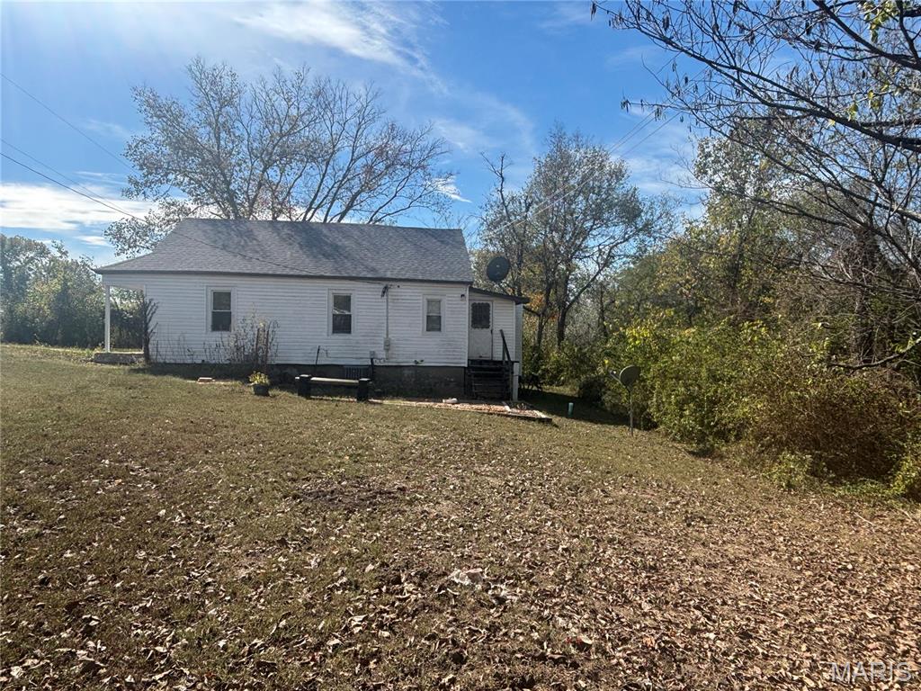 1921 West Springfield Road St. Clair, MO 63077 - Photo 7 of 37