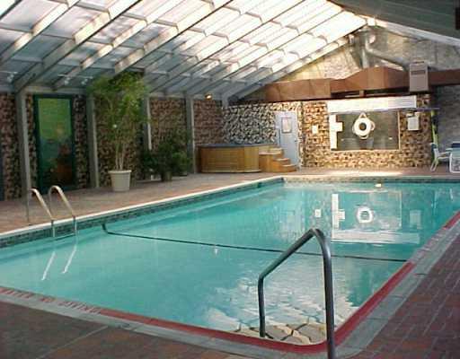 2160 Greentree Road, Unit 600W Pittsburgh, PA 15220 - Photo 4 of 5 Swimming Pool/Hot Tub/Sauna.