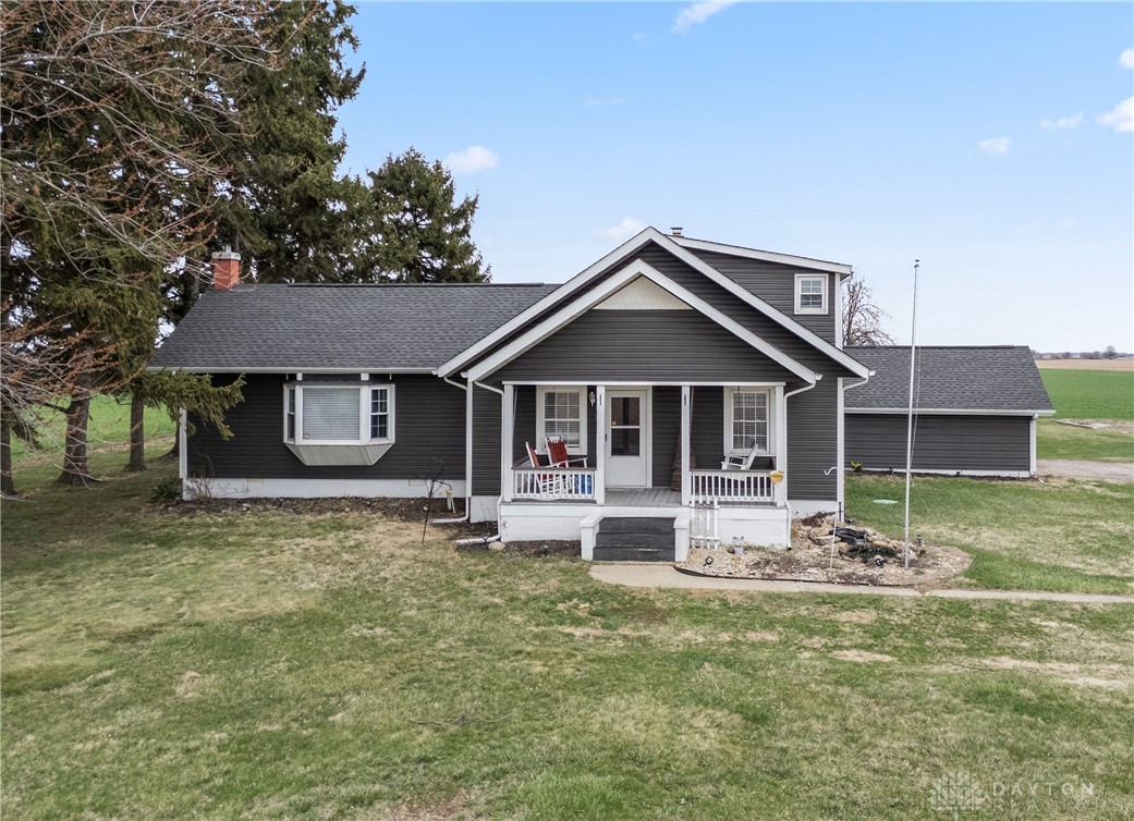1850 Weimer Road Cedarville, OH 45314 - Photo 1 of 44 Gallery Image 1
