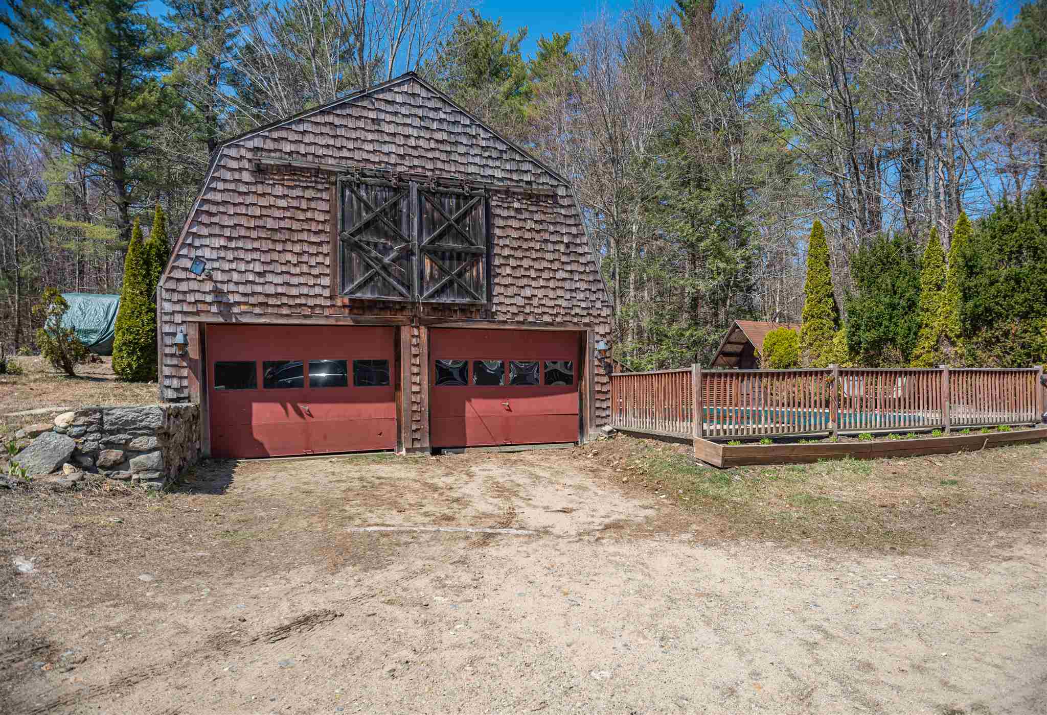 218 Milton Road Rochester, NH 03868 - Photo 18 of 23