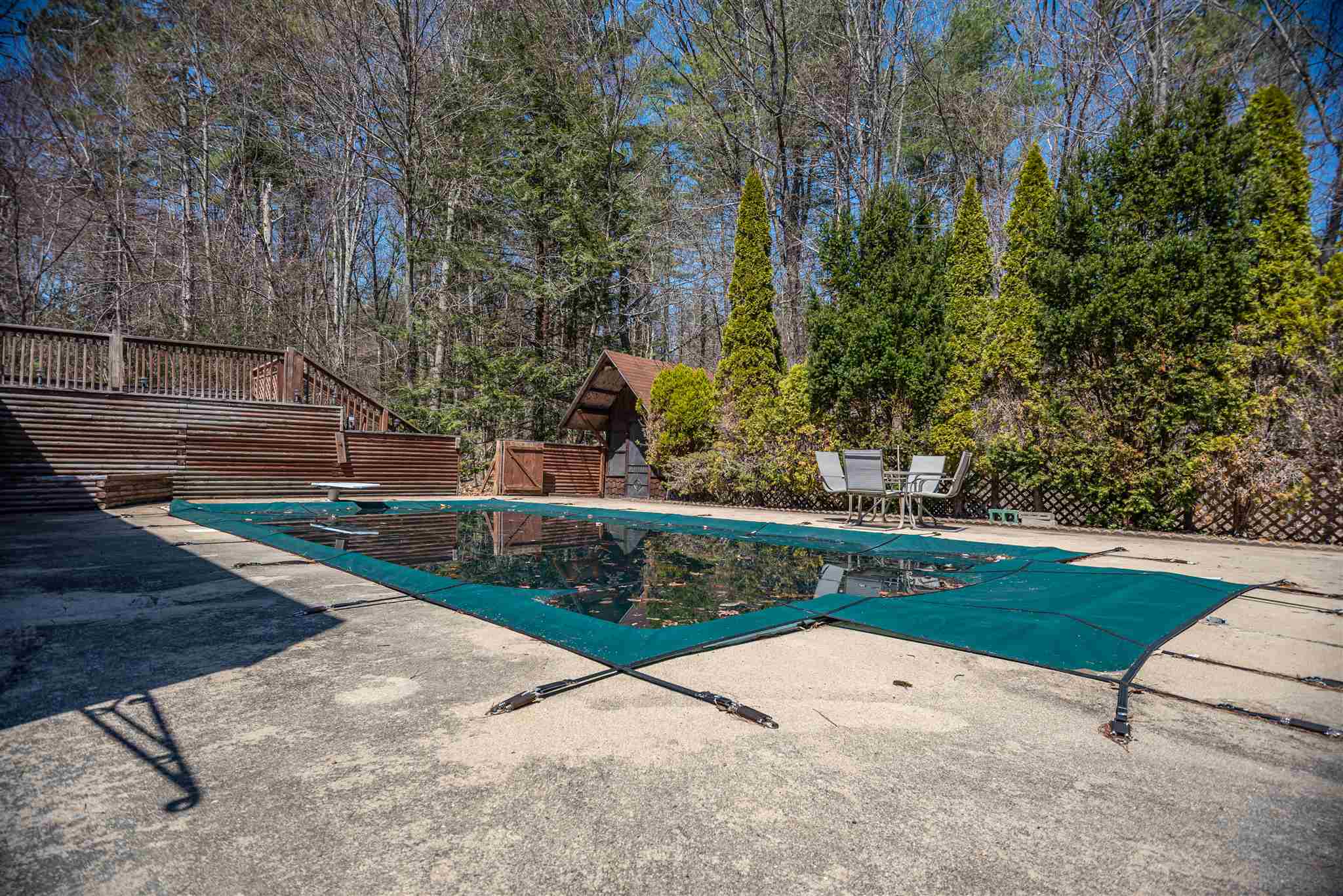 218 Milton Road Rochester, NH 03868 - Photo 19 of 23