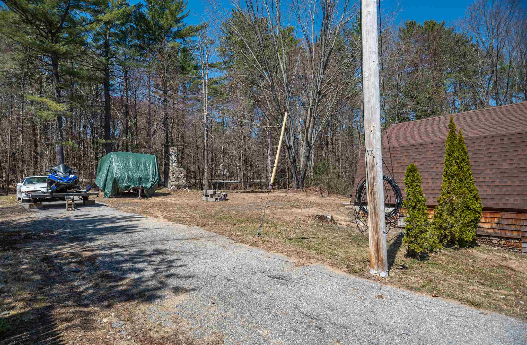 218 Milton Road Rochester, NH 03868 - Photo 20 of 23