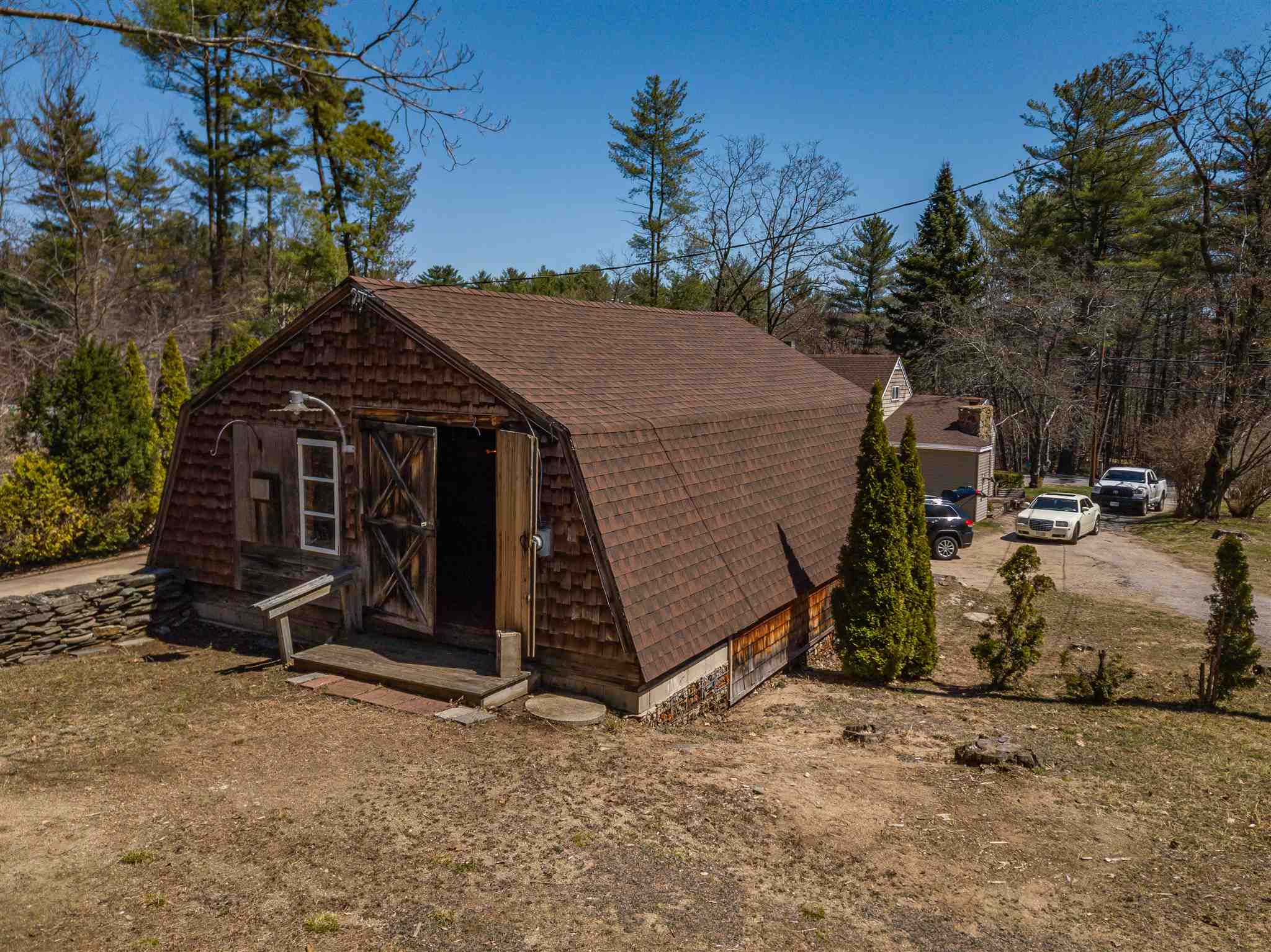 218 Milton Road Rochester, NH 03868 - Photo 21 of 23