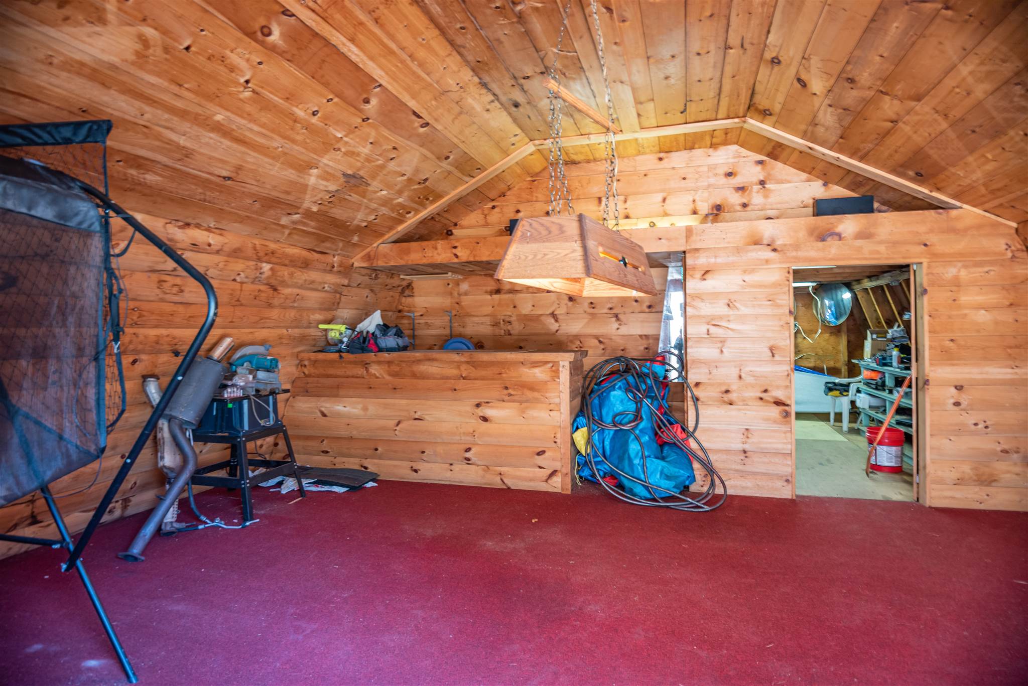 218 Milton Road Rochester, NH 03868 - Photo 22 of 23