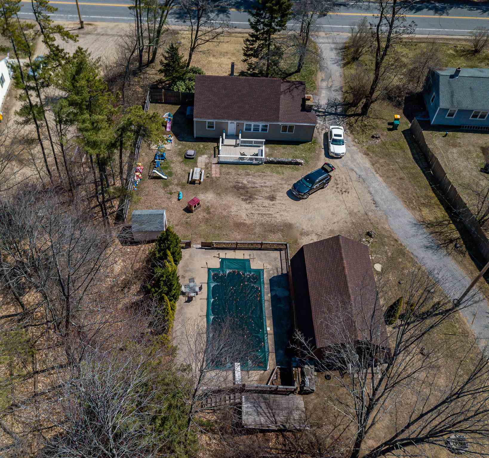 218 Milton Road Rochester, NH 03868 - Photo 4 of 23