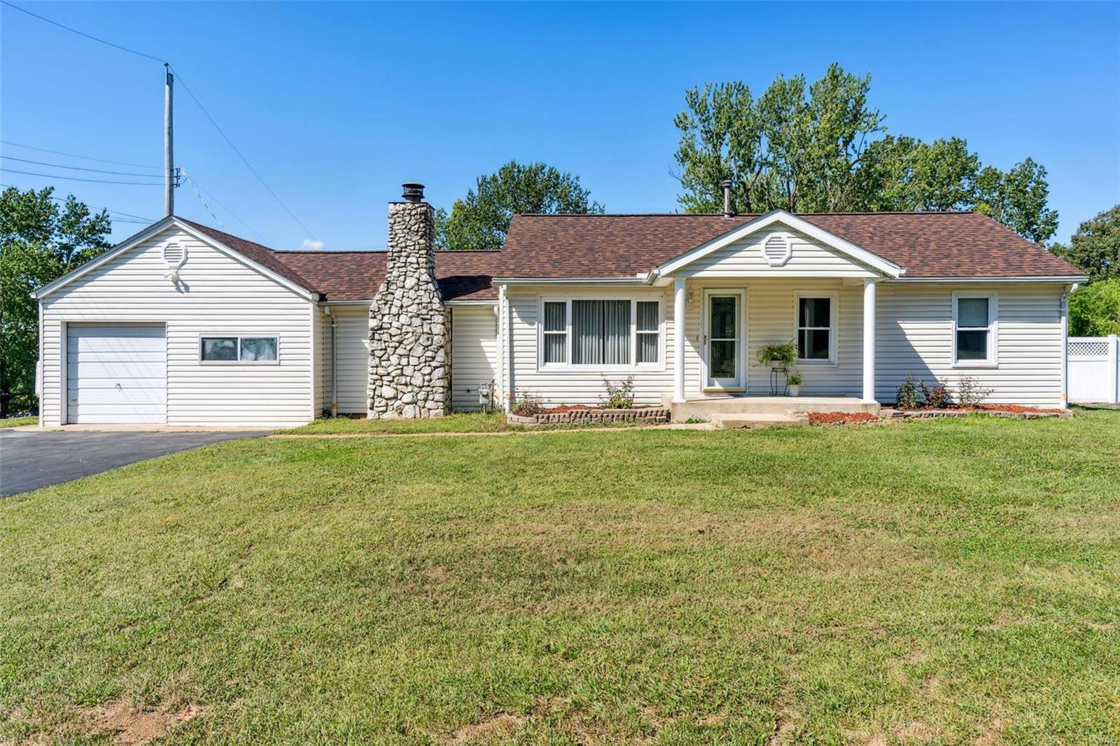 5645 Heintz Road St. Louis, MO 63129 - Photo 21 of 22 Gallery Image 21