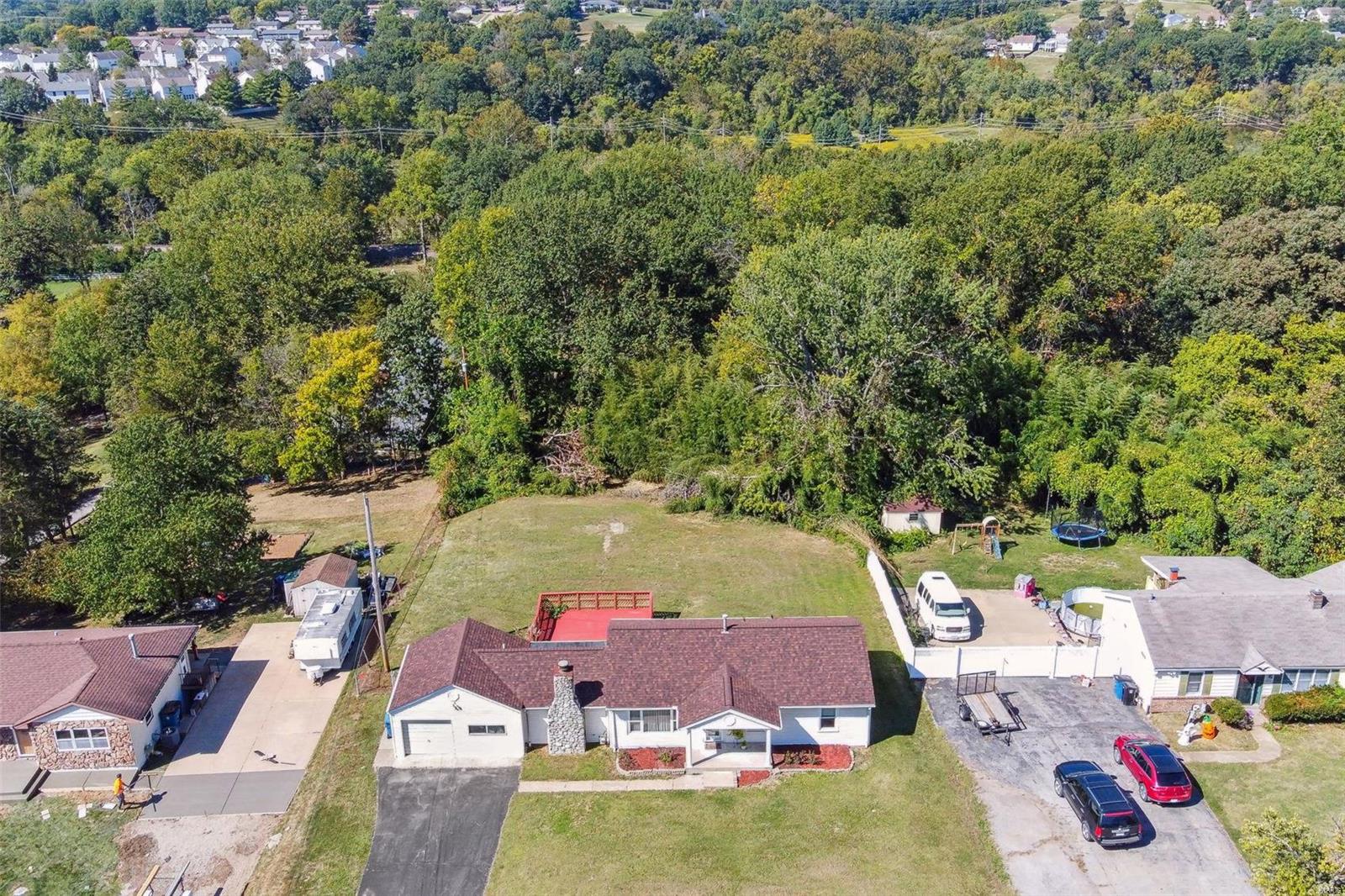 5645 Heintz Road St. Louis, MO 63129 - Photo 22 of 22 Gallery Image 22